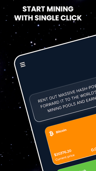 Bitcoin Miner Pro for Android - Download