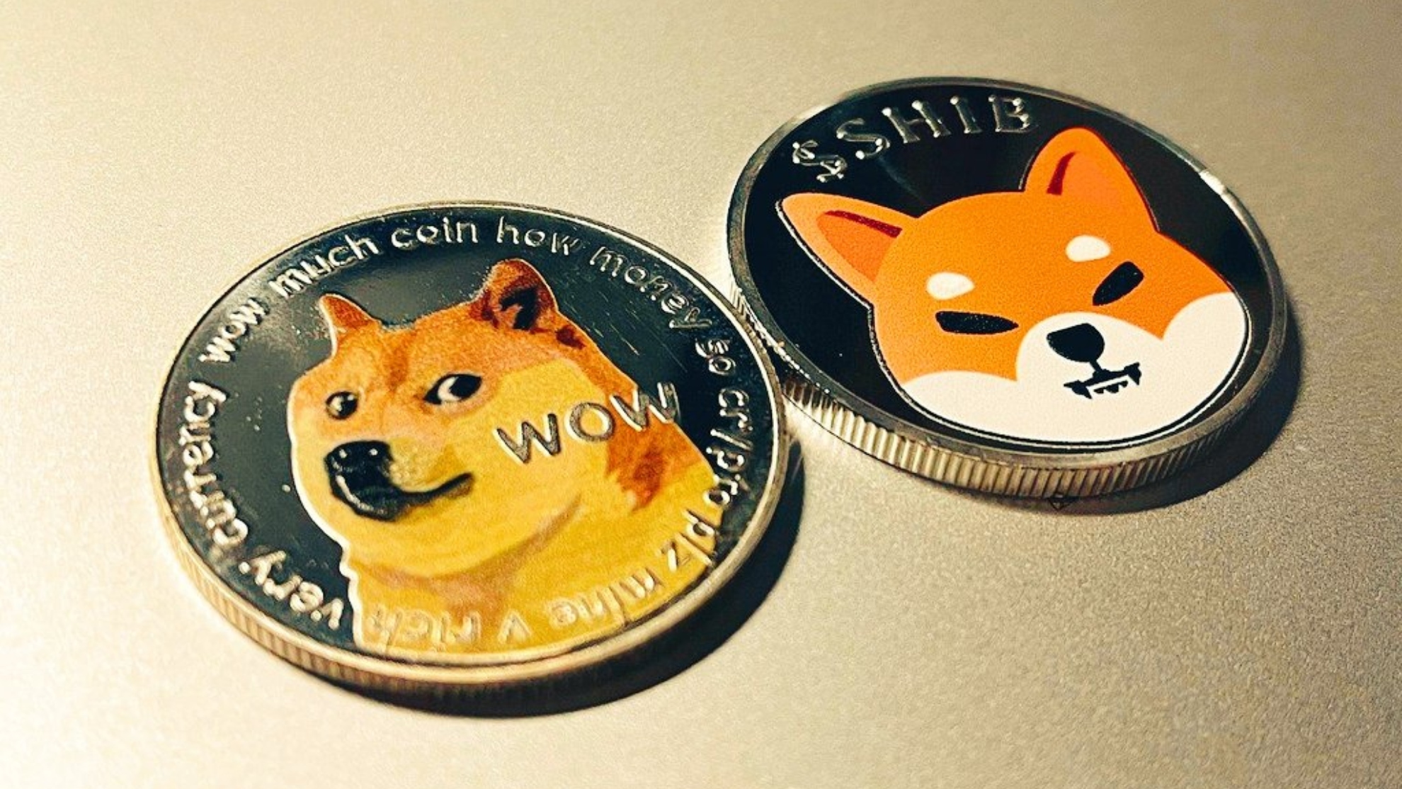 Dogecoin vs. Shiba Inu: Which Meme Coin to Invest in? | Cryptoglobe