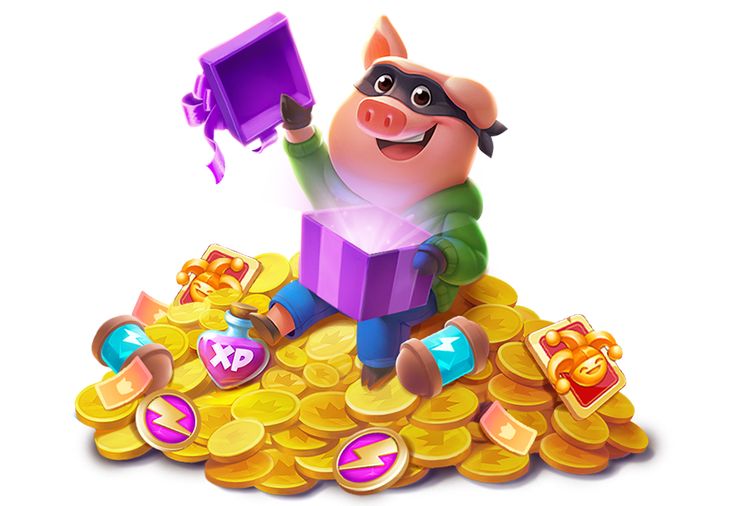 Free Coin Master Spins Links for March 