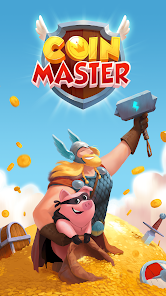 Download Coin Master on PC with MEmu
