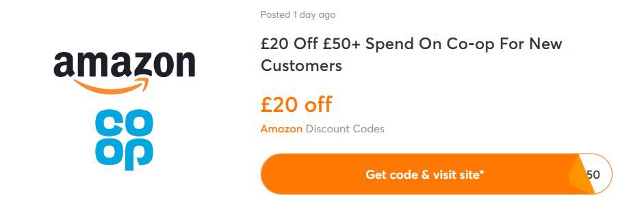 20 simple ways to earn free Amazon gift card codes - Skint Dad