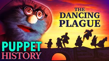 Listen & view Puppet History's lyrics & tabs