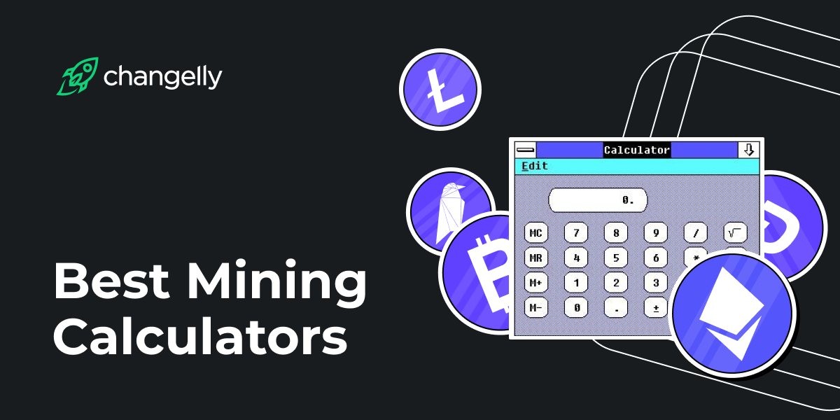 ⛏ Mining Calculator | Kryptex