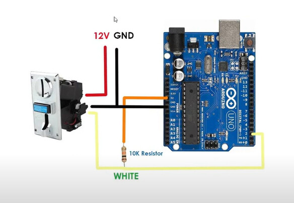 Ark-Cpp-Crypto - Arduino Libraries