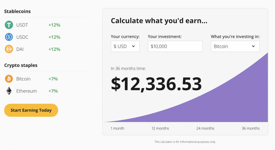 How to Earn Passive Income Through Crypto