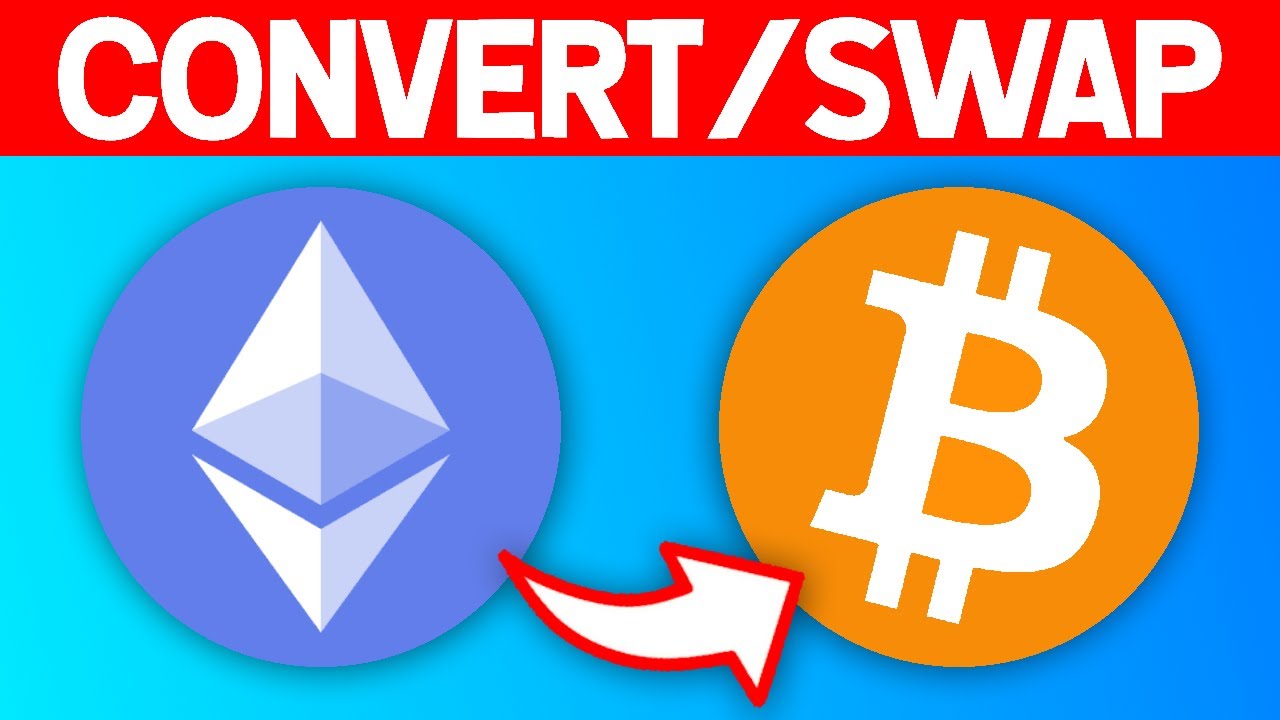 Convert ETH to BTC - Ethereum to Bitcoin Converter | CoinCodex