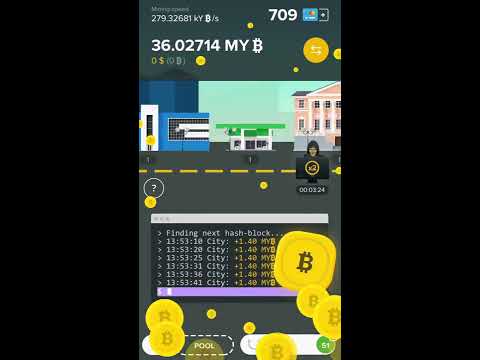 Crypto Idle Transport Tycoon | Play & Earn Real Bitcoin!