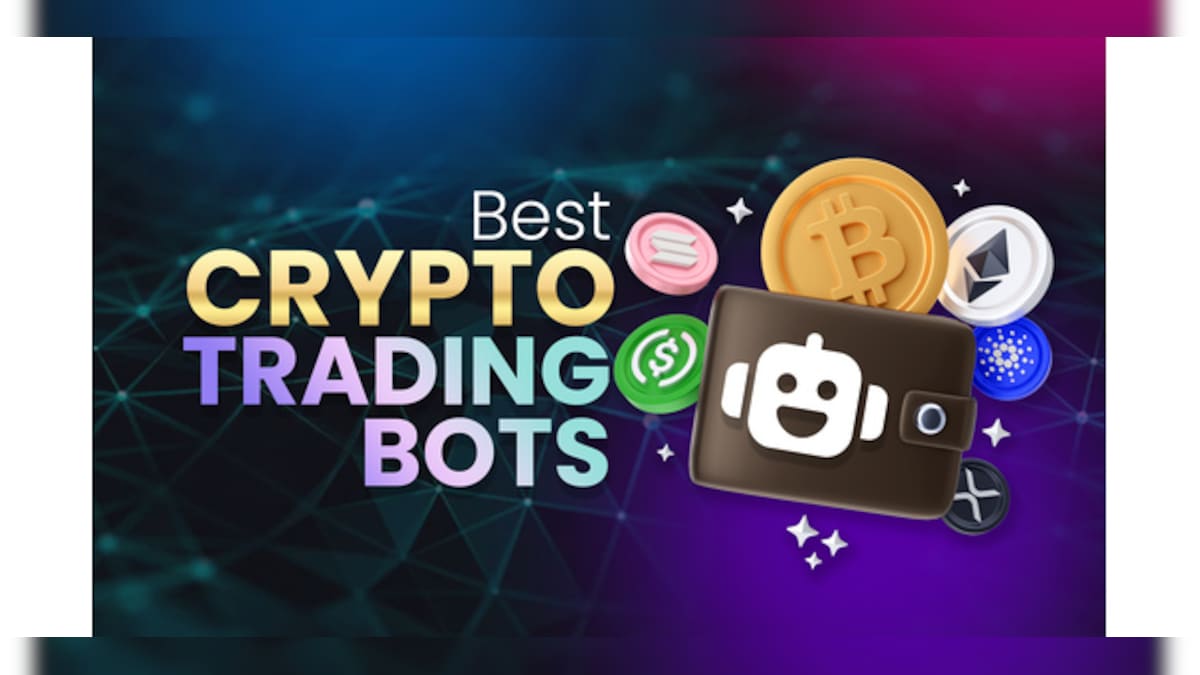 Best Crypto Trading Bots In Canada For Top 7 Picks & Reviews