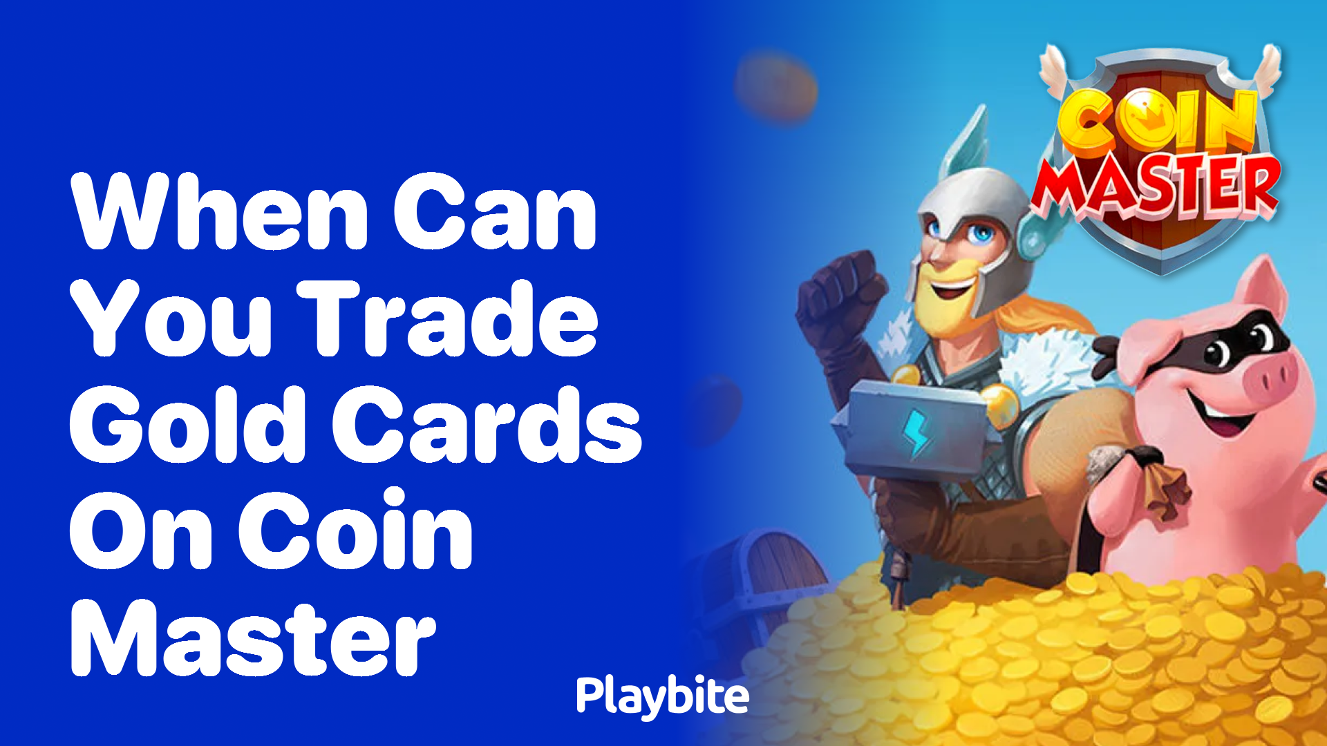 How To Get Gold Cards In Coin Master - Gamer Tweak