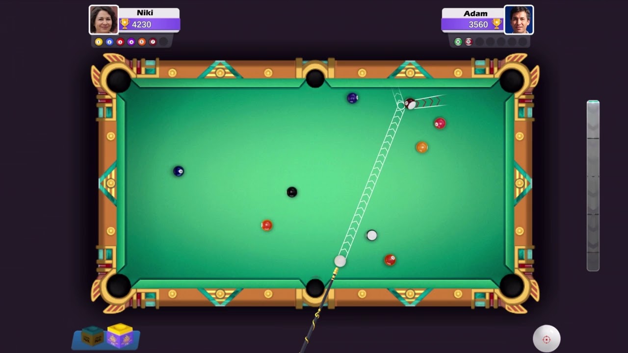 8 Ball Pool HACK free – Telegram