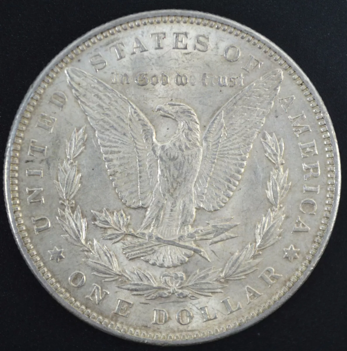 Morgan Dollar Coin Pricing Guide | The Greysheet