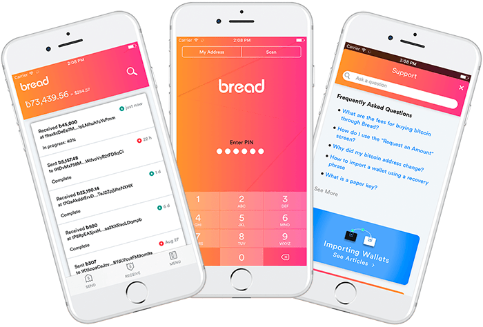 Cash App introduces ‘Bread’ zine to boost consumers’ financial literacy | The Drum