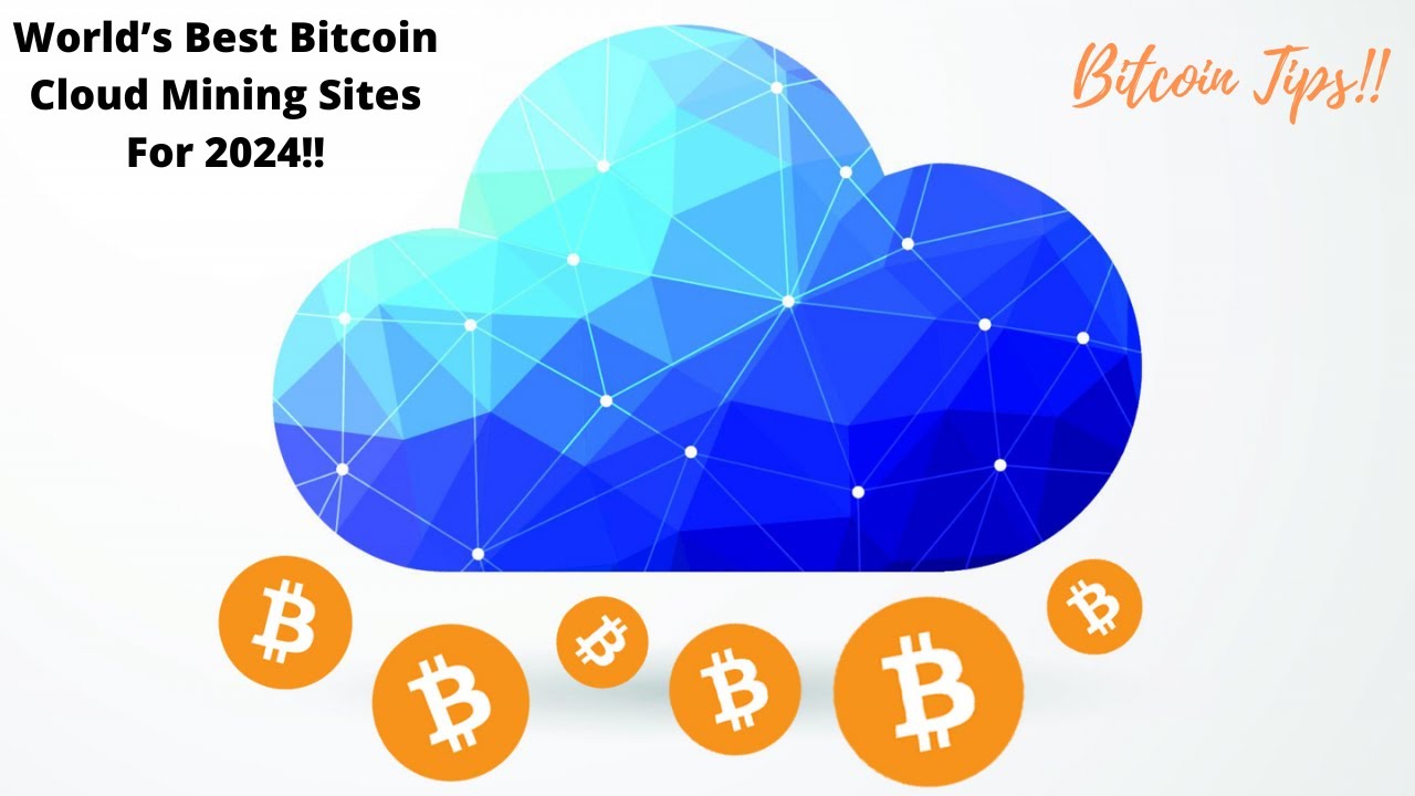 Best Bitcoin Cloud Mining Sites Profits & Fees Compared