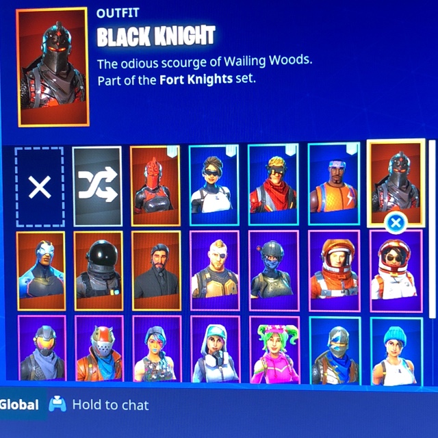 voltshop | High Quality Fortnite Accounts at Low Prices! Check us out today.