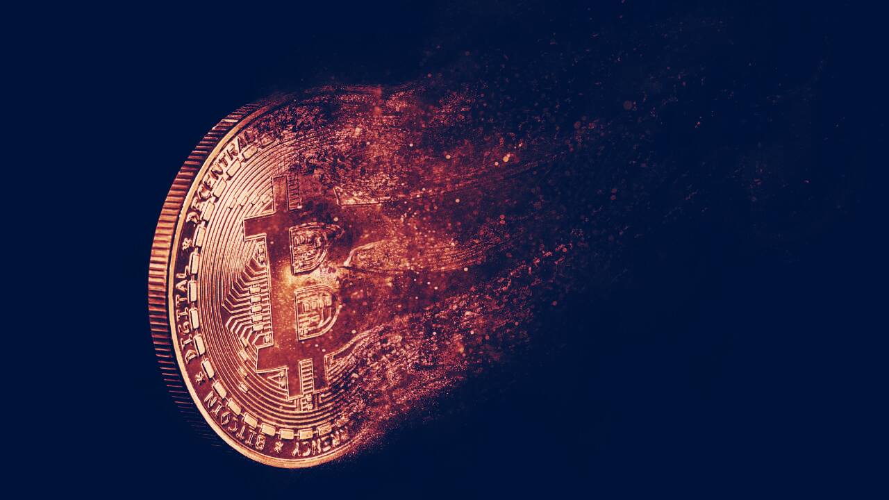 Steve Hanke: Bitcoin Is a Bubble That Is Worthless and Overpriced