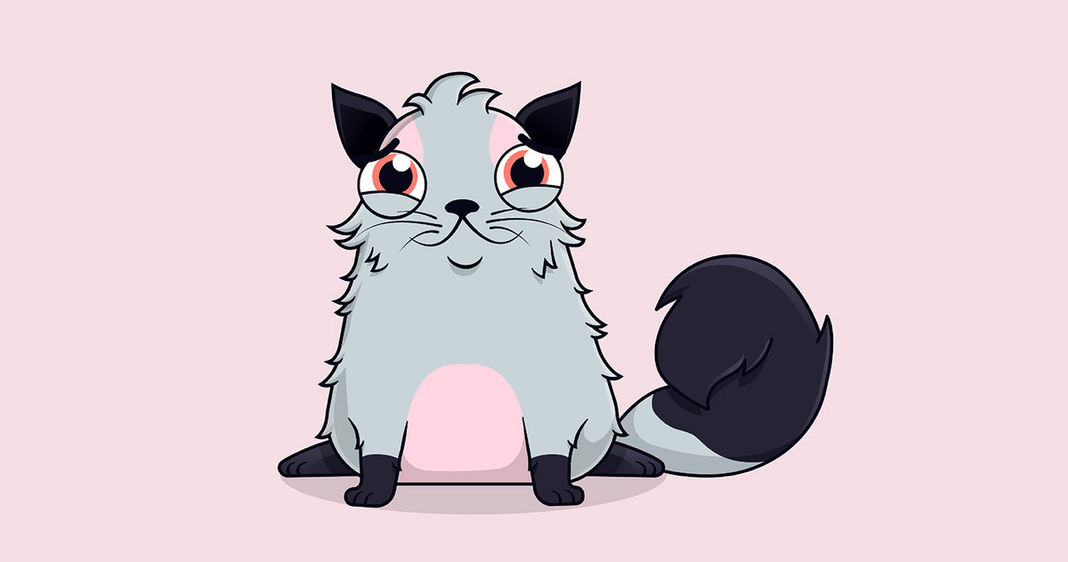 Cryptokitties Are Still a Thing. Here's Why