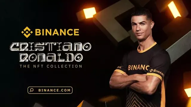 Cristiano Ronaldo Hosts NFT Holders for Friendly Match Amid Binance Lawsuit