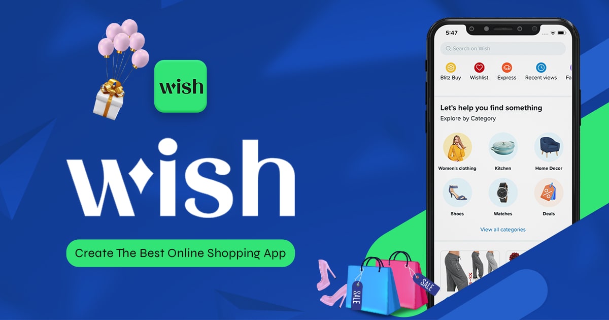 27 Apps Like Wish: Best Cheap Shopping Apps (Some with Free Shipping!) - MoneyPantry