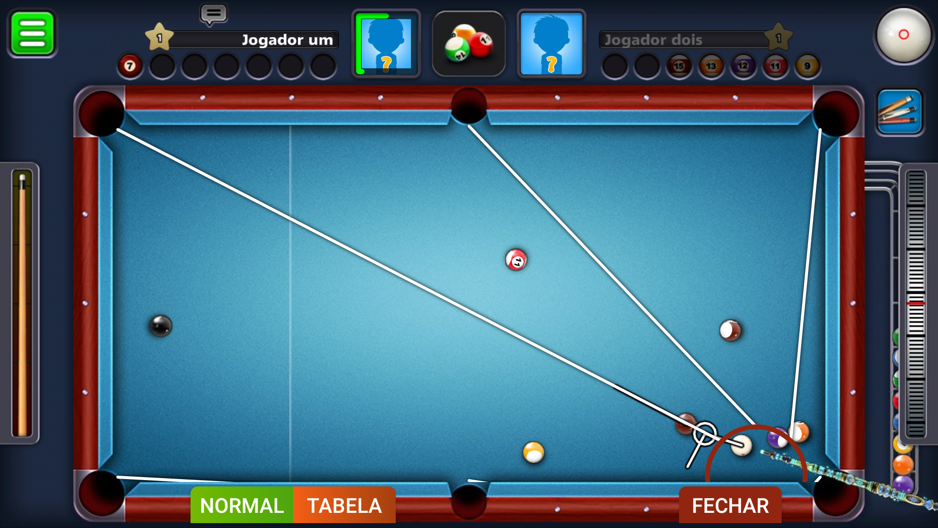 Download 8 Ball Pool APK for Android - free - latest version