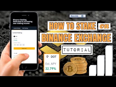 Binance Staking Staking & Lending Rates | Staking Rewards