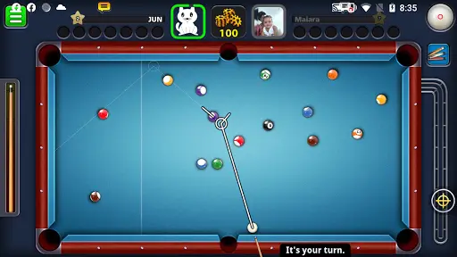 Aim Tool for 8 Ball Pool APK Download - Free - 9Apps