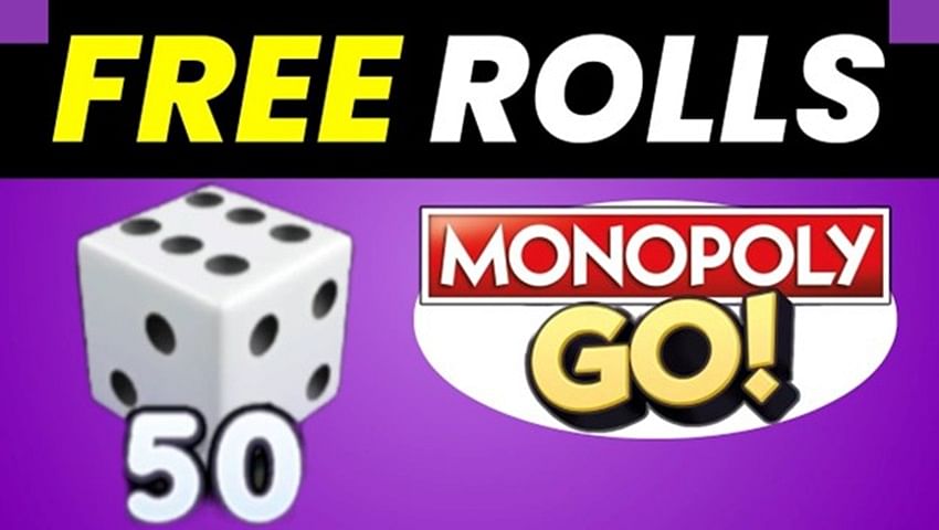 Monopoly GO: Where To Get Free Dice Rolls & Links (March ) - Prima Games