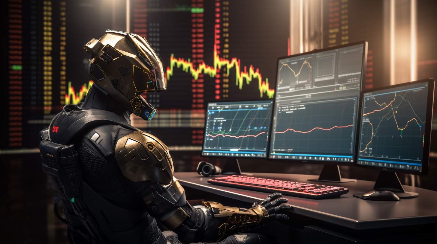 Tous les Robot de trading de crypto-monnaie avis de trading automatique analysés - CoinJournal