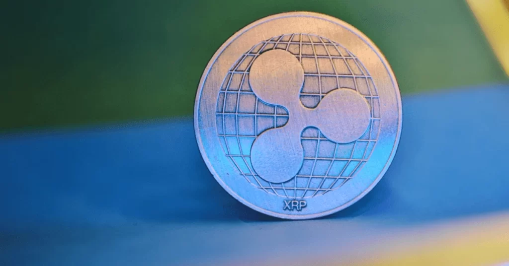 Is XRP Cryptocurrency in a good financial position today? XRP