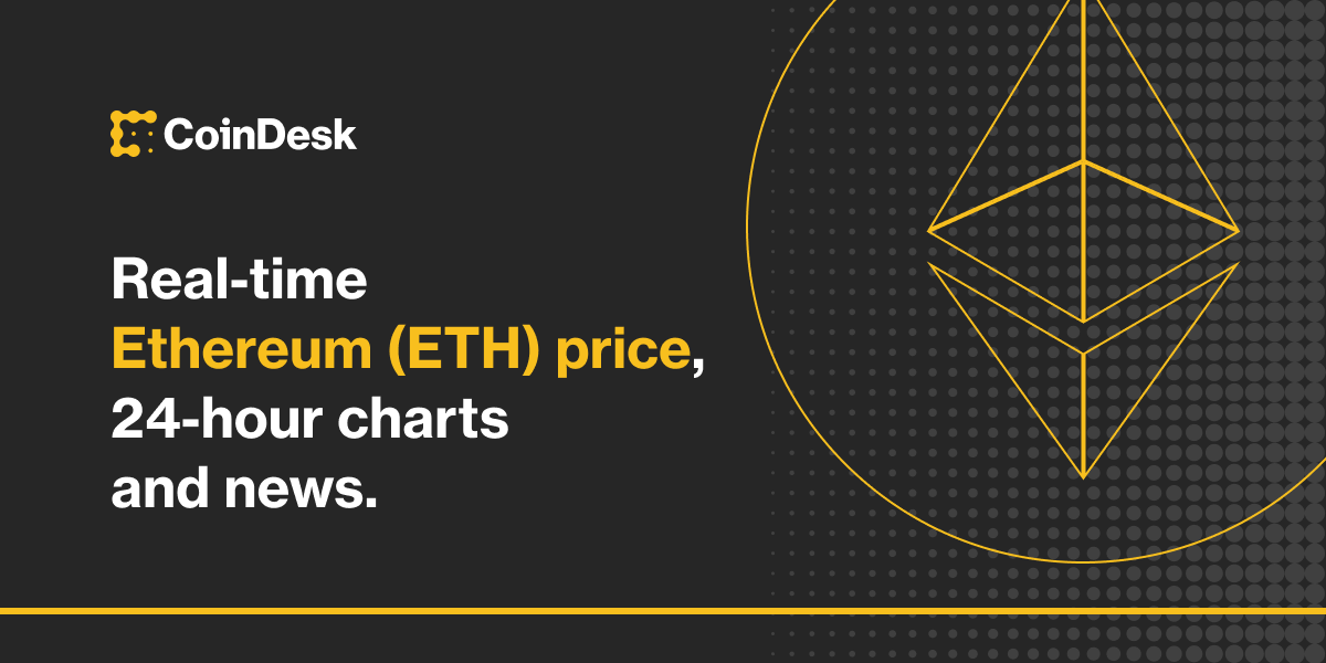 Ethereum USD (ETH-USD) Price History & Historical Data - Yahoo Finance