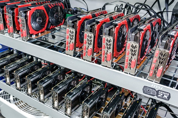 5 Best GPUs for Mining in | CoinCodex