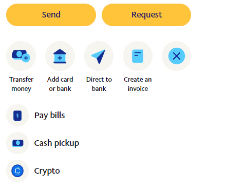 5 Best Ways to Buy Bitcoin With PayPal in 