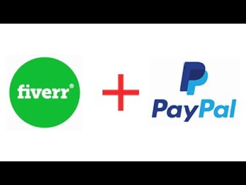 Get Paid for Freelance Services - PayPal