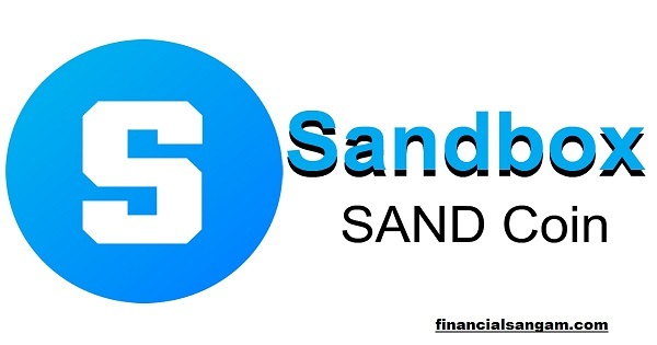 Fundamental analysis of the The Sandbox cryptocurrency