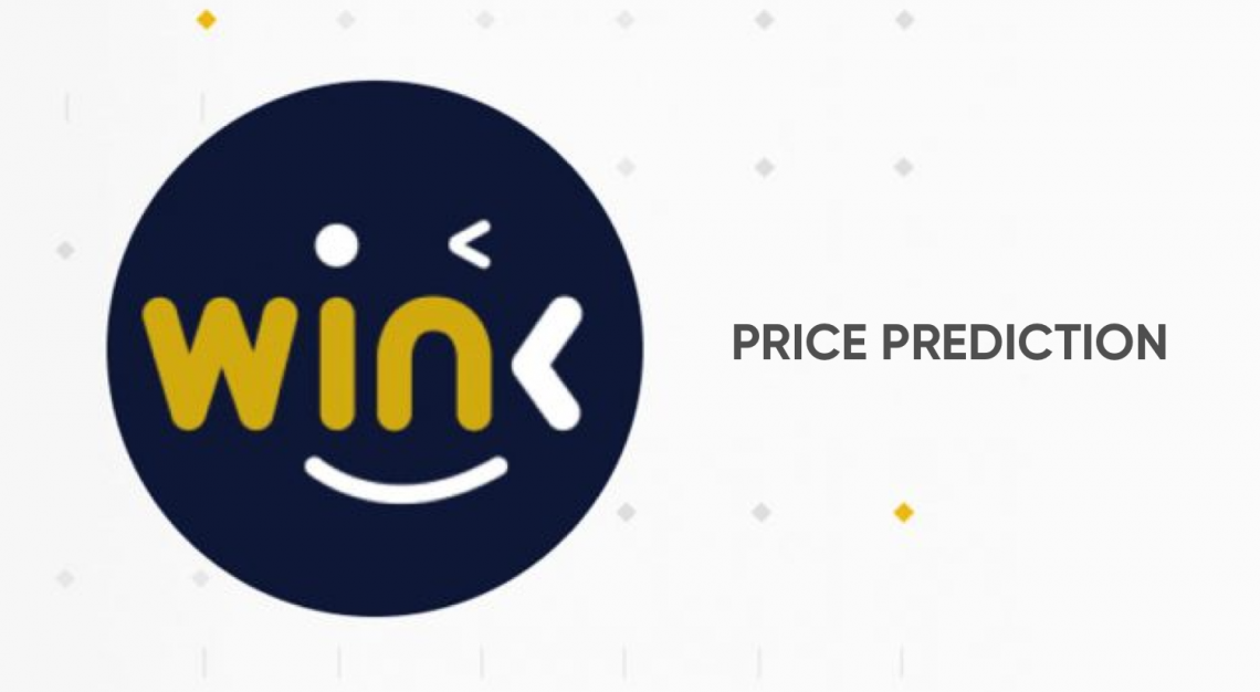 WinToken (WIN) live coin price, charts, markets & liquidity
