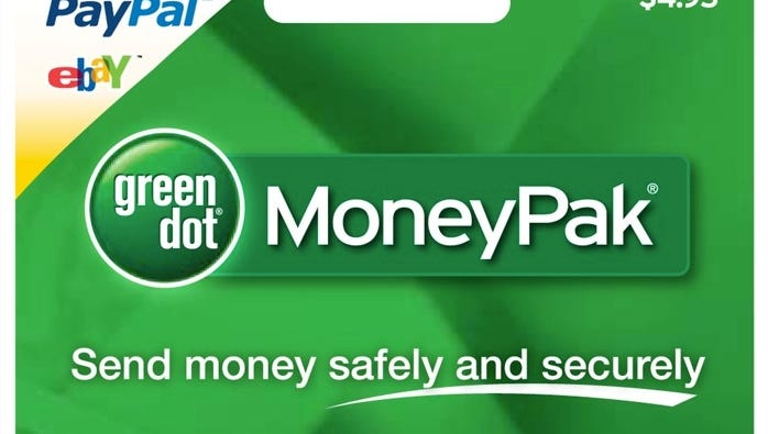 GreenDot & PayPal: does it work for purchases - Linden Dollars (L$) - Second Life Community