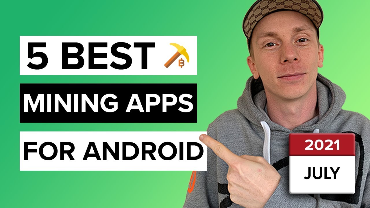 Download Mining For Android - Best Software & Apps