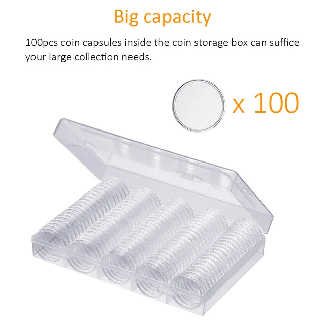 Coin-Storage-Box