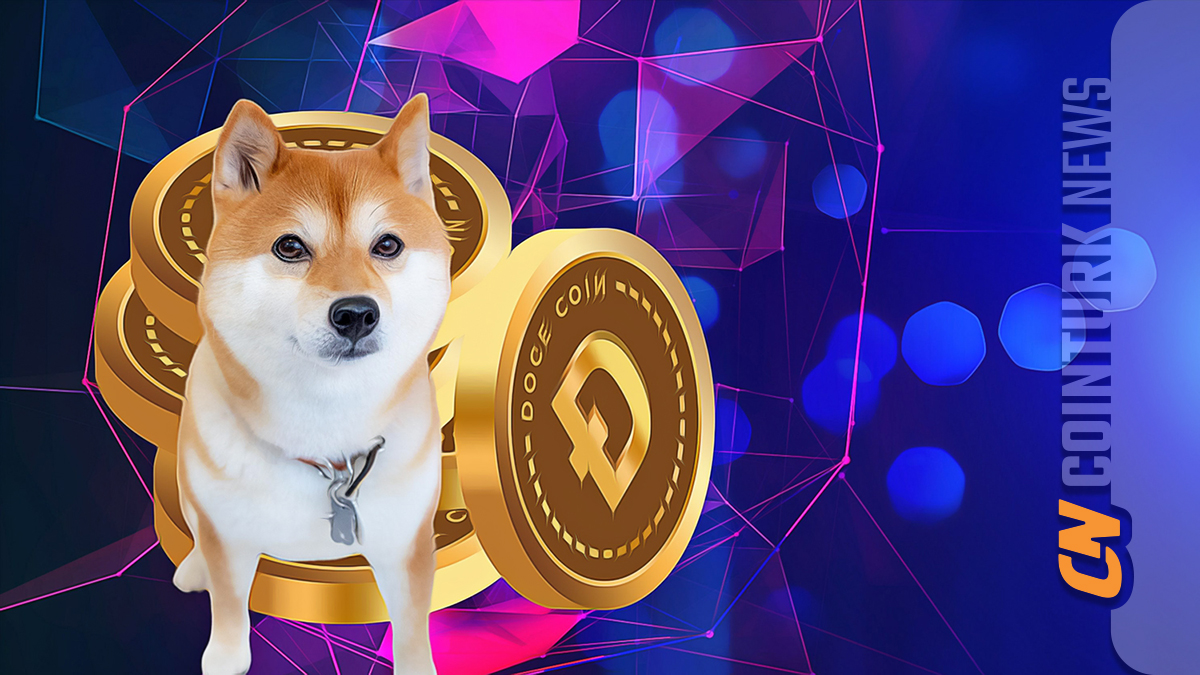 Dogecoin Surges 77%, Fueled by Bullish Market and Whale Accumulation