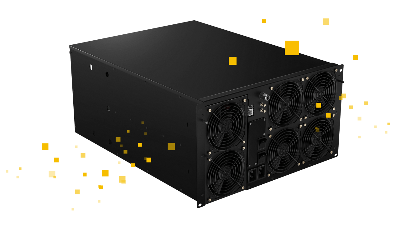 Bitfury Reveals New Generation of Bitcoin ASIC Chips - CoinDesk