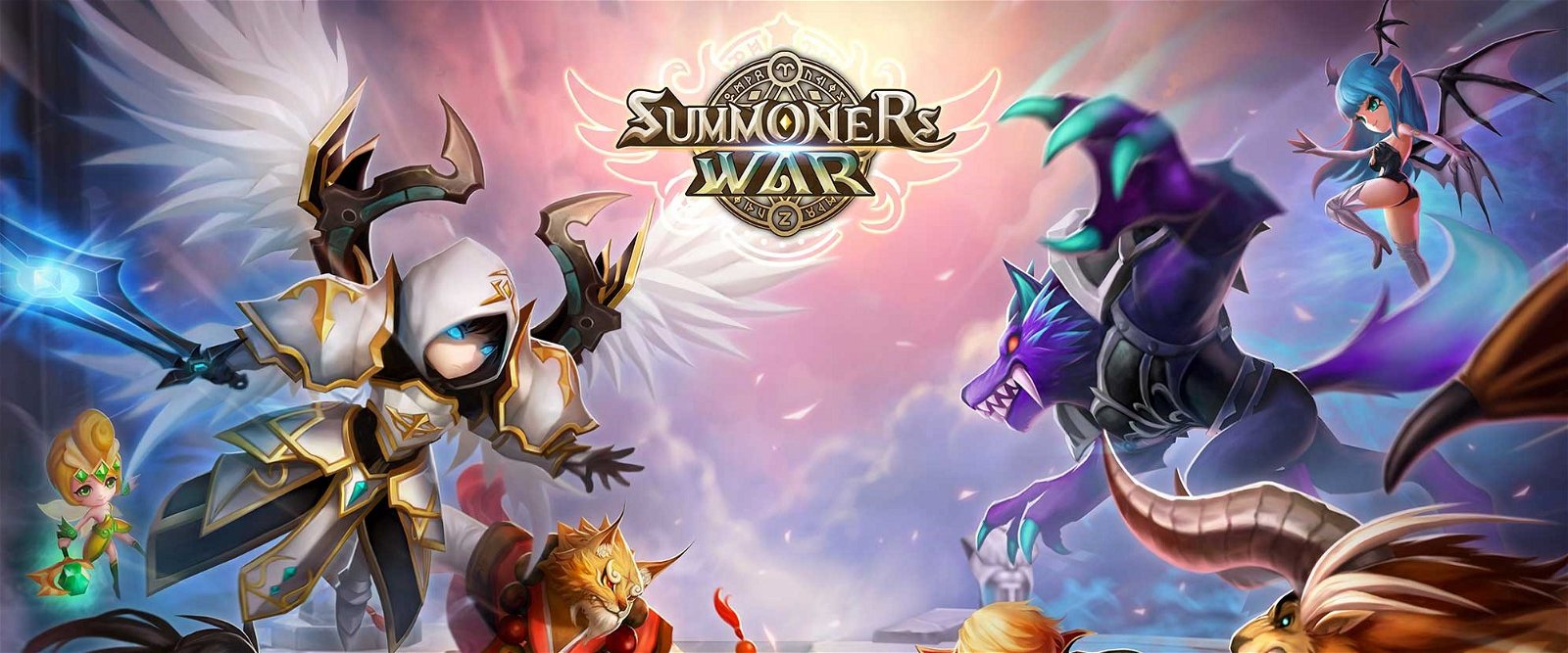 Summoners War: Chronicles on Steam