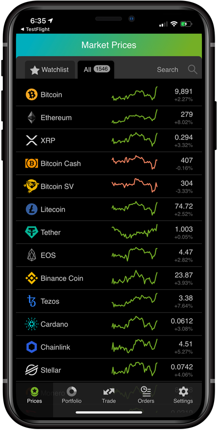 Best Crypto exchanges & apps in India (March )