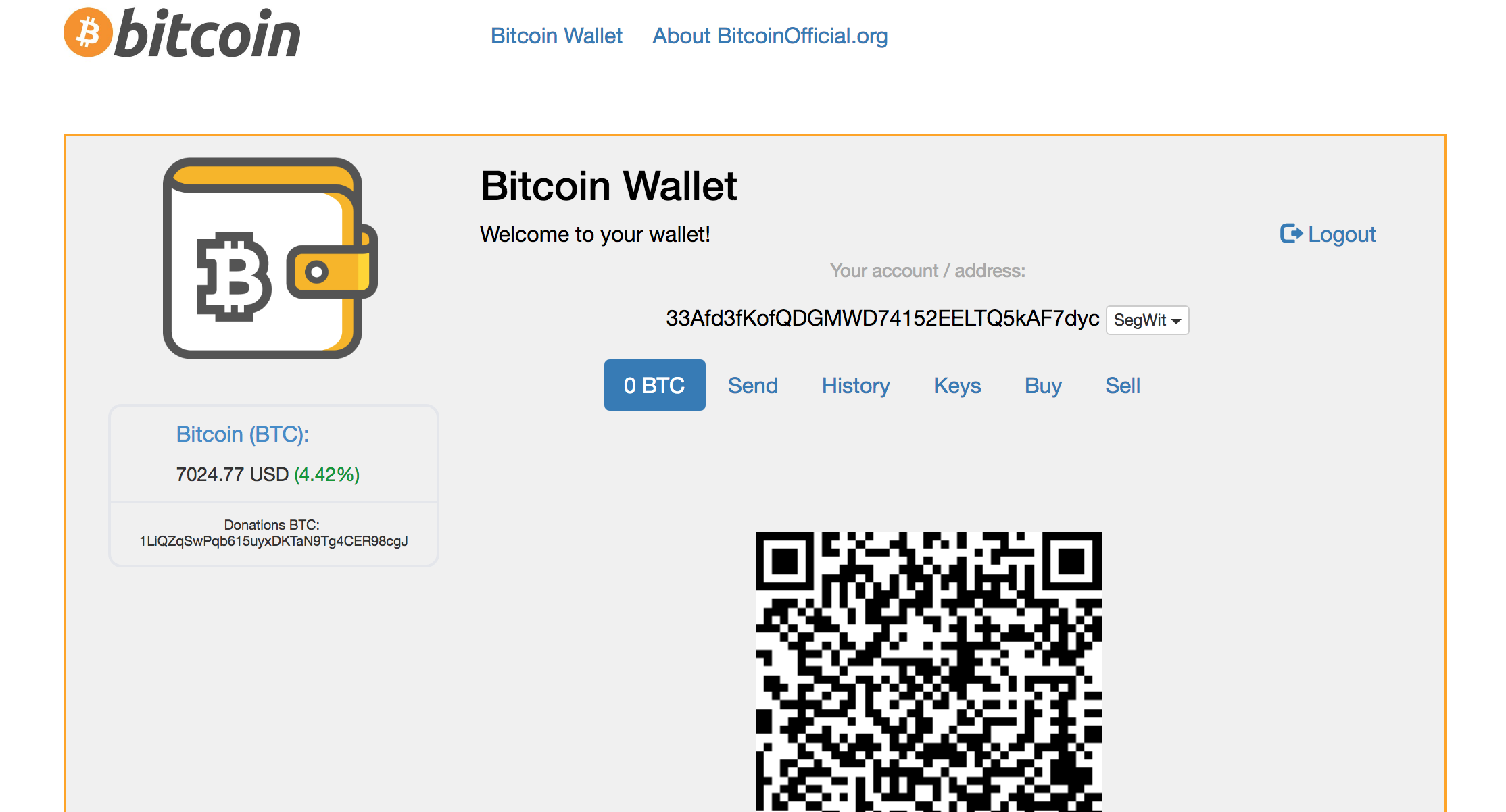 What Is Bitcoin Address Lookup? How Does It Work? - family-gadgets.ru
