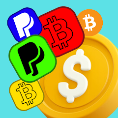 Crypto Trading Simulator Game APK for Android - Download