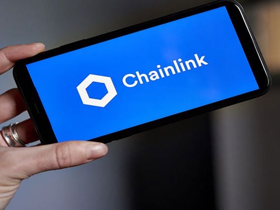 Chainlink Staking v Is Now Live