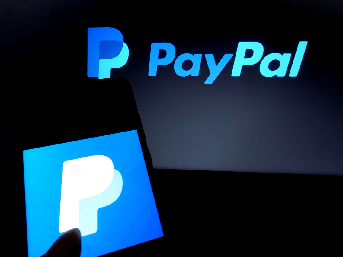 Solved: Linking paypal with ebay to sell only - The eBay Community