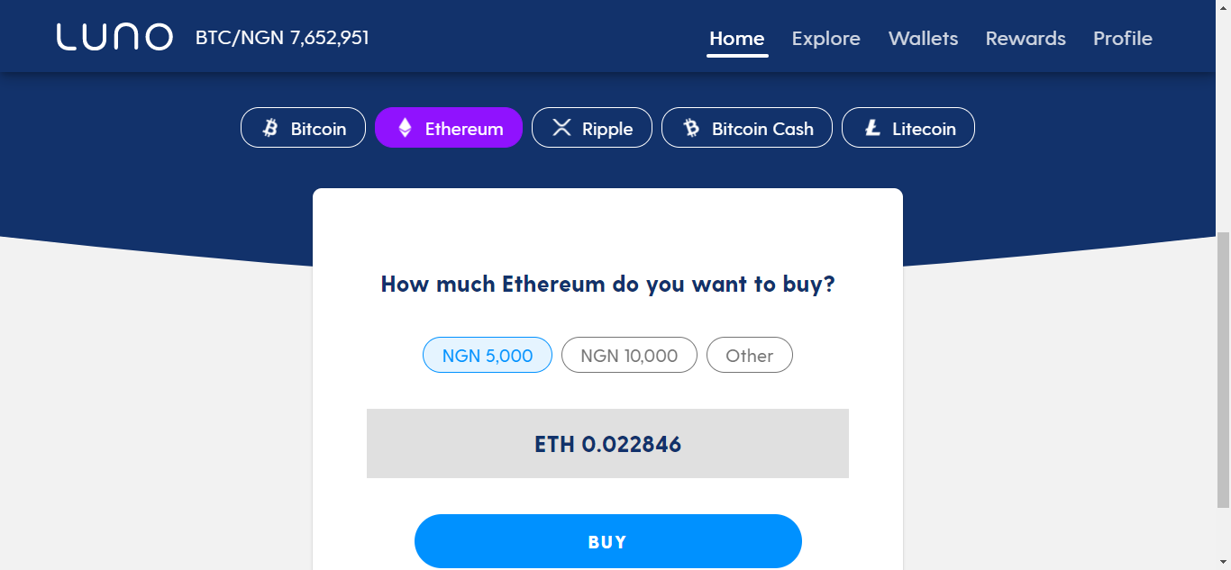 How to Buy Ethereum - Best Places to Buy ETH