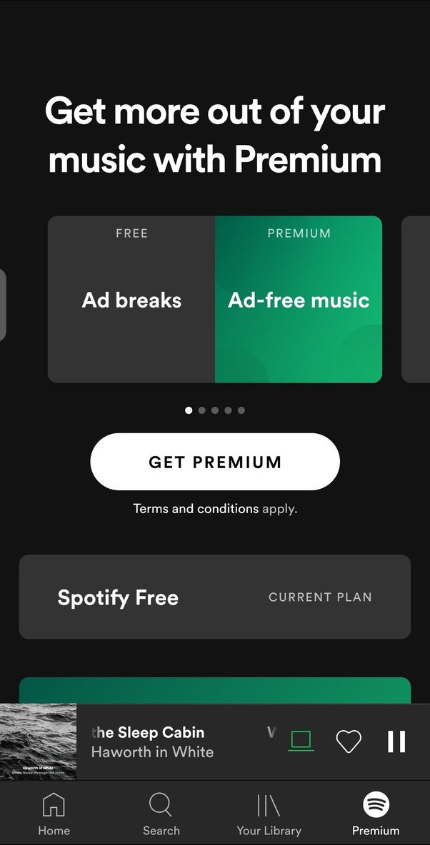 Spotify Premium: How to Get It on Your Device