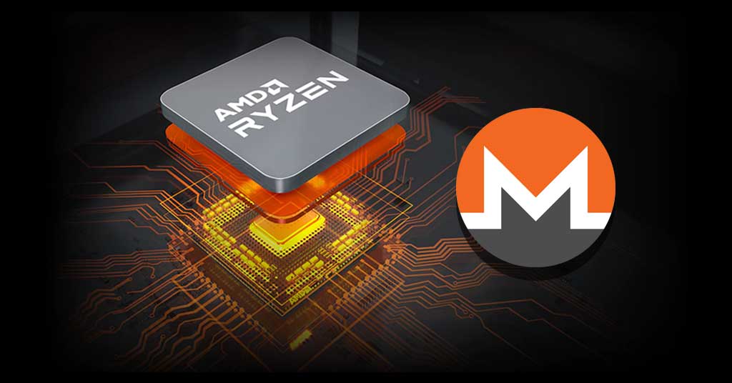 XMRig AMD Miner | Cryptunit