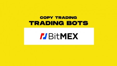Crypto Spot Trading on BitMEX: A Step-by-Step Guide | BitMEX Blog