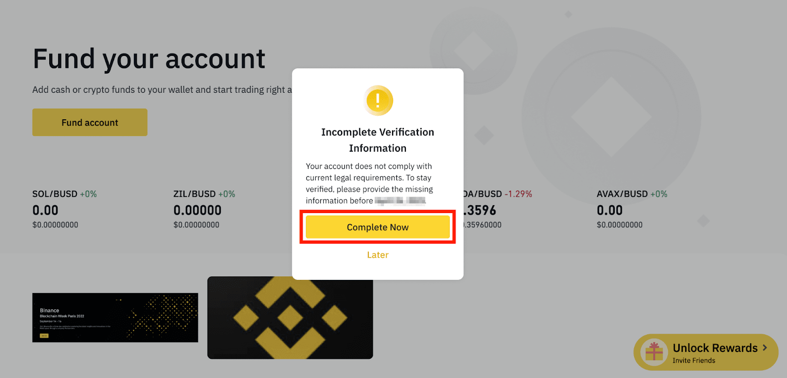 Binance review: our experience with the largest crypto exchange